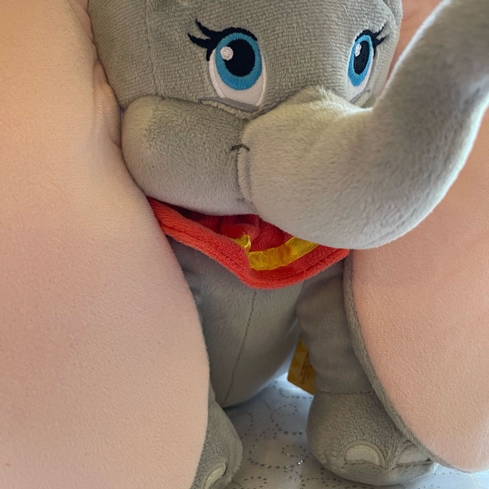 Dumbo - Picture 2 of 9